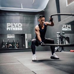 Plyo Fitness