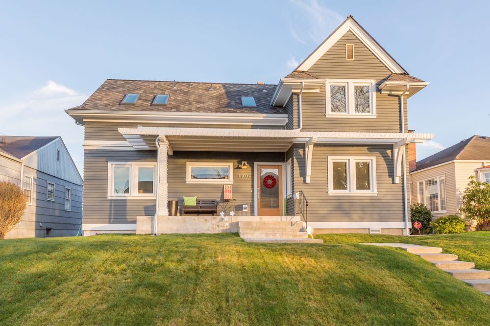 Slide of Pacific Exteriors