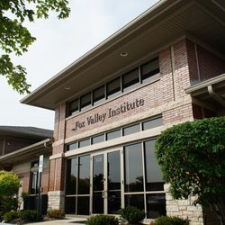 Fox Valley Institute - Welcome!