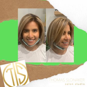 Thomas Slonaker Salon Studio - Highlights - Hair Salons Near Me - Phoenix, Arizona Thomas Slonaker Salon Studio - Highlights - Hair Salons Near Me - Phoenix, Arizona