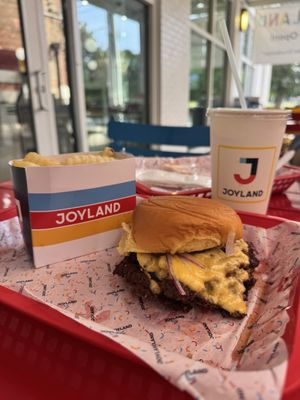 Joyland by null