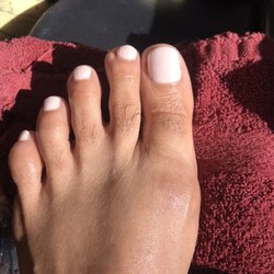 Fanatix Nails & Spa - Pauline is the best