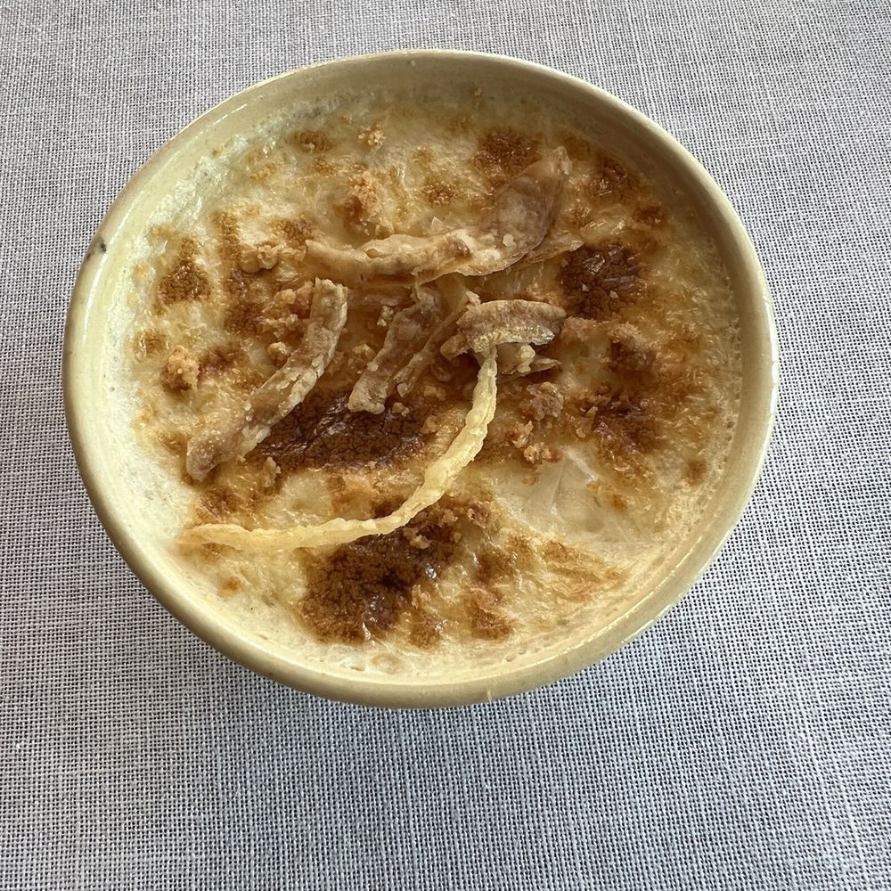 La Bouitte - Cheese soufflé - Hotels Near Me - Saint-Martin-de-Belleville, 73