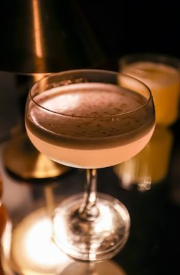 Raines Law Room Chelsea by null