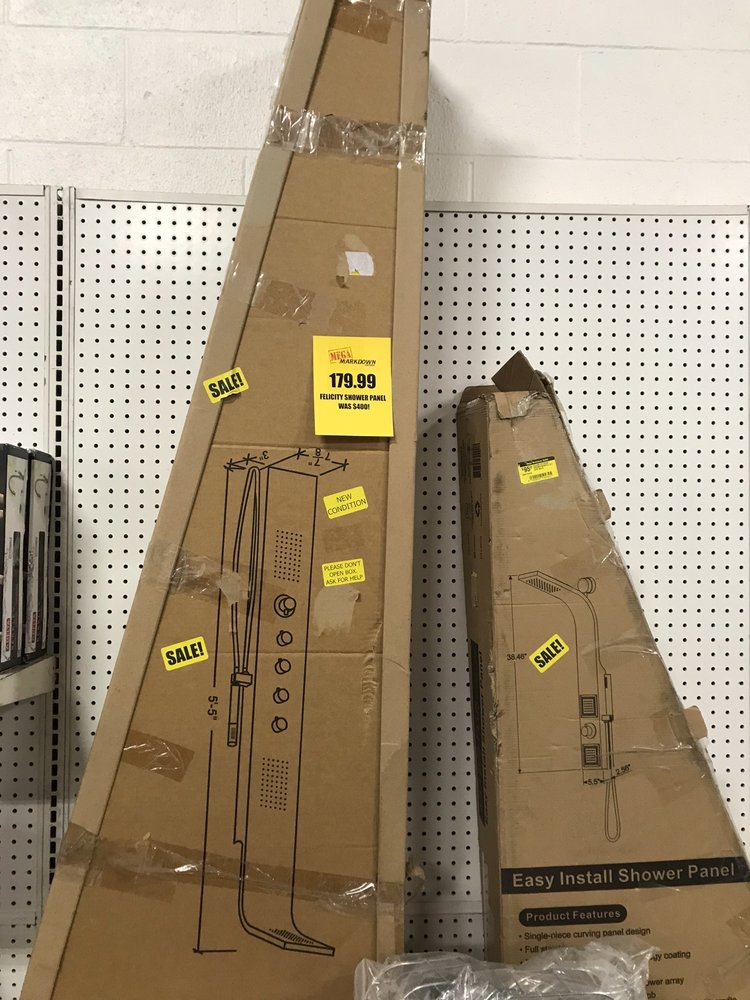 MEGA MARKDOWN OUTLET 38 Photos 4825 Commercial St SE, Salem, Oregon