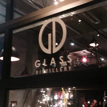 Glass Distillery - Beer, Wine & Spirits Near Me - Seattle, Washington