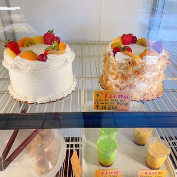 Tasty Bakery - Bakeries Near Me - San Diego, California Tasty Bakery - Bakeries Near Me - San Diego, California
