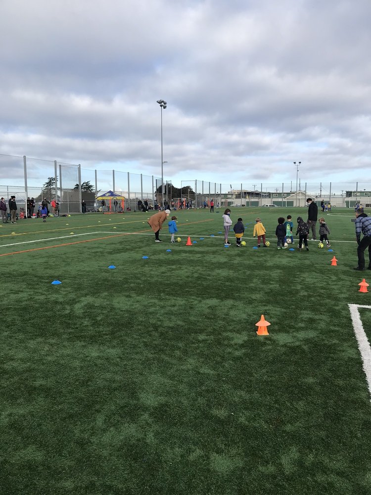 ALBANYBERKELEY SOCCER CLUB Updated October 2024 16 Photos & 25