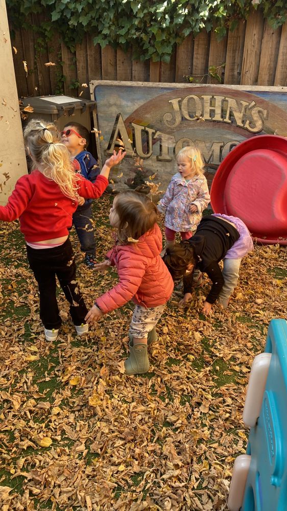 Little Crumbles - childcare center in Alameda, CA