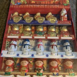 BJ's Wholesale Club - Lindt