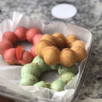Mochinut - Fort Lee - Donuts Near Me - Fort Lee, New Jersey Mochinut - Fort Lee - Donuts Near Me - Fort Lee, New Jersey