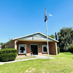 US Post Office