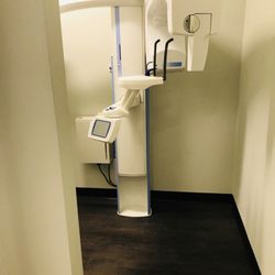 Shining Smiles Pediatric Dentistry - Updated machines