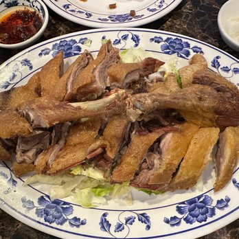 Liu's Shanghai - Smoked duck - Shanghainese Near Me - Brooklyn, New York Liu's Shanghai - Smoked duck - Shanghainese Near Me - Brooklyn, New York