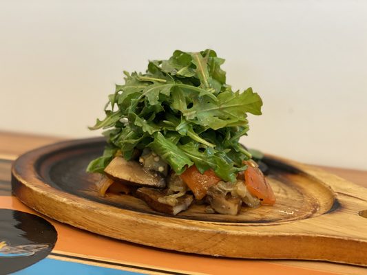 The Strandwich by null