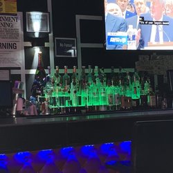 CasaNYC - Wide variety bar
