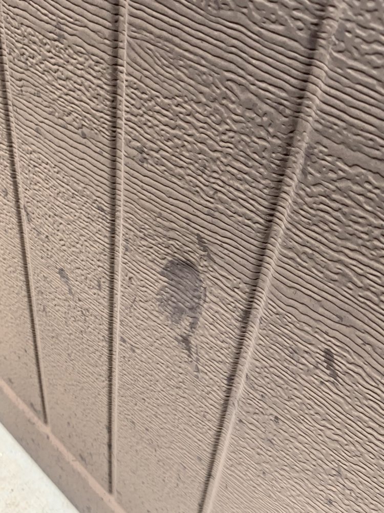 Slide of Reliant Roofing