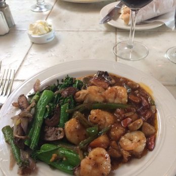 The Columbia - Salteado shrimp - Spanish Near Me - St Augustine, Florida The Columbia - Salteado shrimp - Spanish Near Me - St Augustine, Florida