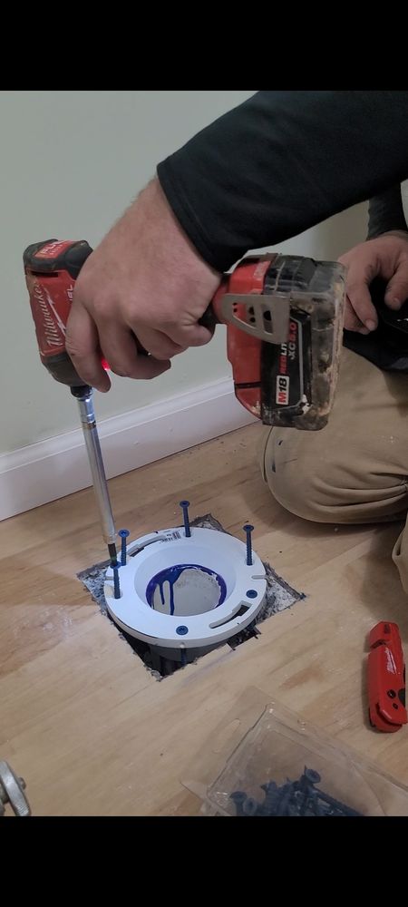 Slide of Artisan Plumbing Services