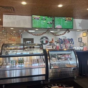 FINUCCIO AND SONS ITALIAN DELI AND CATERING - Updated January 2026 - 52