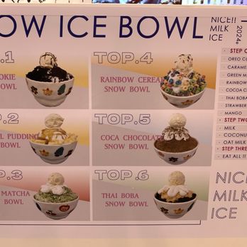 More Tea - Desserts Near Me - Apex, North Carolina