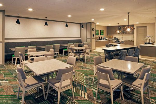 Homewood Suites by Hilton Los Angeles International Airport by null