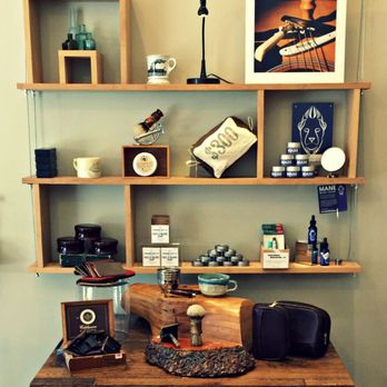 The Copper Hat - Local and handcrafted shaving gear for everyone at The Copper Hat! - Cosmetics & Beauty Supply Near Me - Victoria, British Columbia