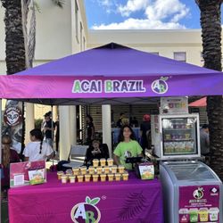 Acai Brazil