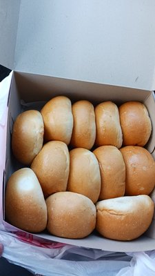ABC Bakery by null