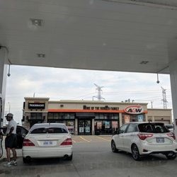 Petro-Canada - Pumps, Neighbours, and A&W