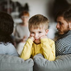 Consider Yourself Counseling Services - Family