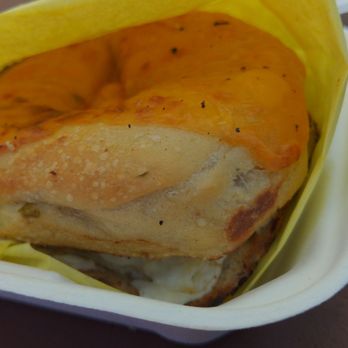 Puddletown Bagels - Food Trucks Near Me - Portland, Oregon Puddletown Bagels - Food Trucks Near Me - Portland, Oregon