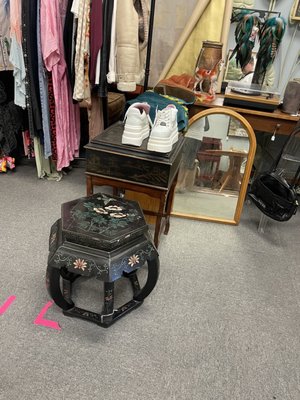 Mimi's Attic by null