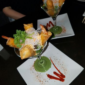 Wassabi - Shrimptini is wonderful! - Asian Fusion Near Me - Hillsboro, Oregon Wassabi - Shrimptini is wonderful! - Asian Fusion Near Me - Hillsboro, Oregon