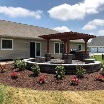 L-Mgt Landscaping & Lawn - We create functional spaces that are visually appealing. - Lawn Services Near Me - Omaha, Nebraska L-Mgt Landscaping & Lawn - We create functional spaces that are visually appealing. - Lawn Services Near Me - Omaha, Nebraska