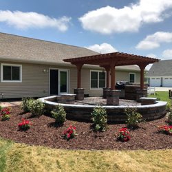 L-Mgt Landscaping & Lawn