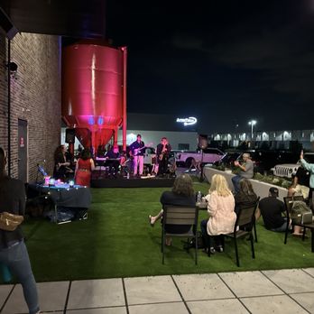 Three Wide Brewing - More music at the Grand Opening. - Breweries Near Me - Northlake, Texas Three Wide Brewing - More music at the Grand Opening. - Breweries Near Me - Northlake, Texas