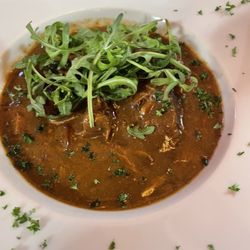 Vlaminck'14 - Flemish Stew. Delicious.