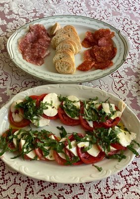 Andrea Salumeria by null