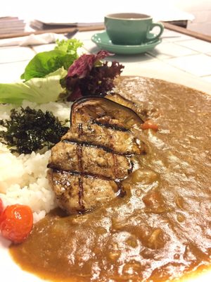 Awesome Canteen by null