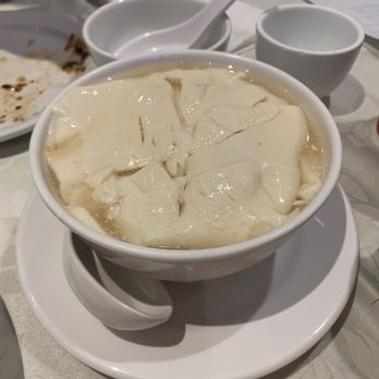 Dim Sum King - Tofu pudding - Dim Sum Near Me - Toronto, Ontario
