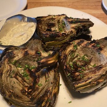 Bartlett's - Steakhouses Near Me - Austin, Texas