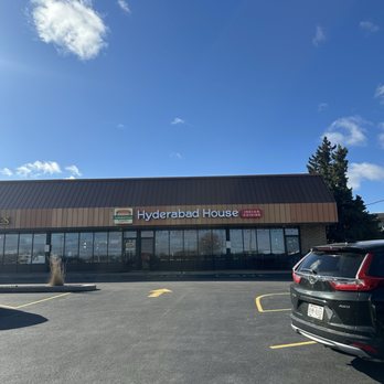 Hyderabad House - Restaurant - Indian Near Me - Brookfield, Wisconsin
