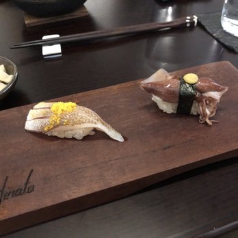 Hinata - Sushi Bars Near Me - San Francisco, California