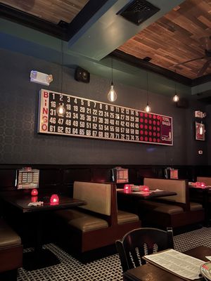 The Brooklyn Firefly by null