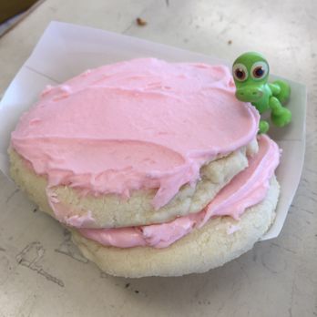 Dutchman's Market - The famous pink sugar cookie - Home Decor Near Me - Santa Clara, Utah Dutchman's Market - The famous pink sugar cookie - Home Decor Near Me - Santa Clara, Utah