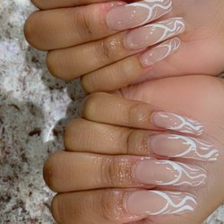 Nails by Asia