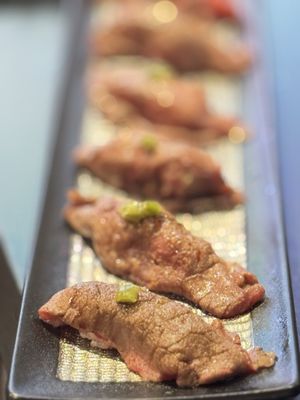 Mikiya Wagyu Shabu House | Manhattan by null