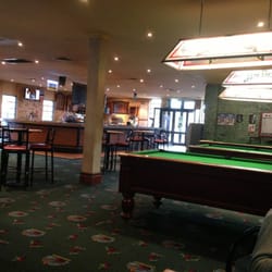 Croydon Hotel