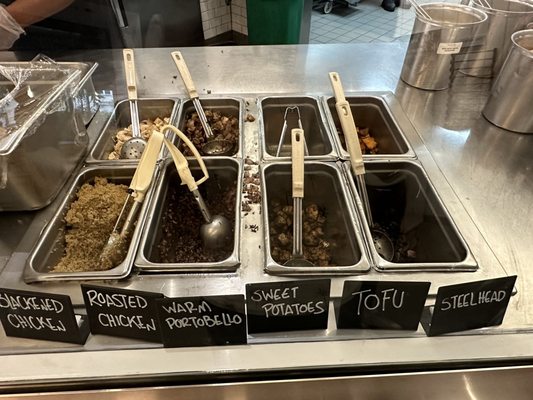 sweetgreen by null